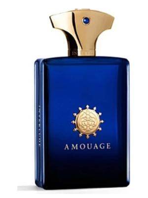 Amouage Interlude Eau De Parfum For Men Tester