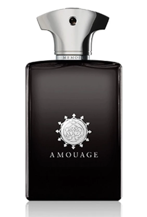 Amouage Memoir Eau De Parfum For Men Tester