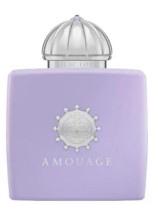 Amouage Lilac Love Eau De Parfum For Women Tester