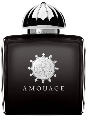 Amouage Memoir Eau De Parfum For Women Tester