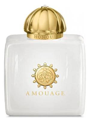 Amouage Honour Eau De Parfum For Women Tester