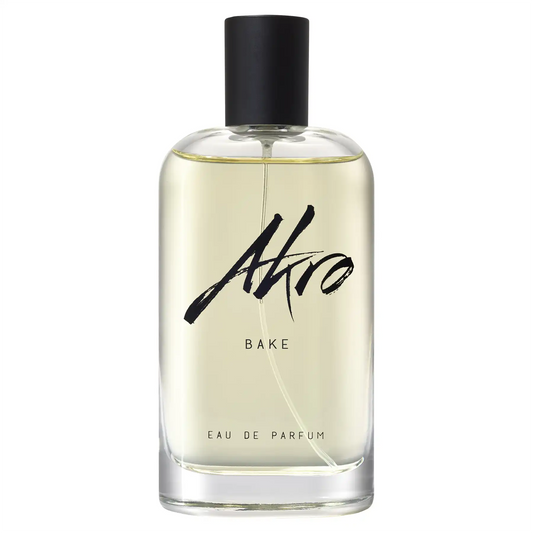 Bake Eau de Parfum