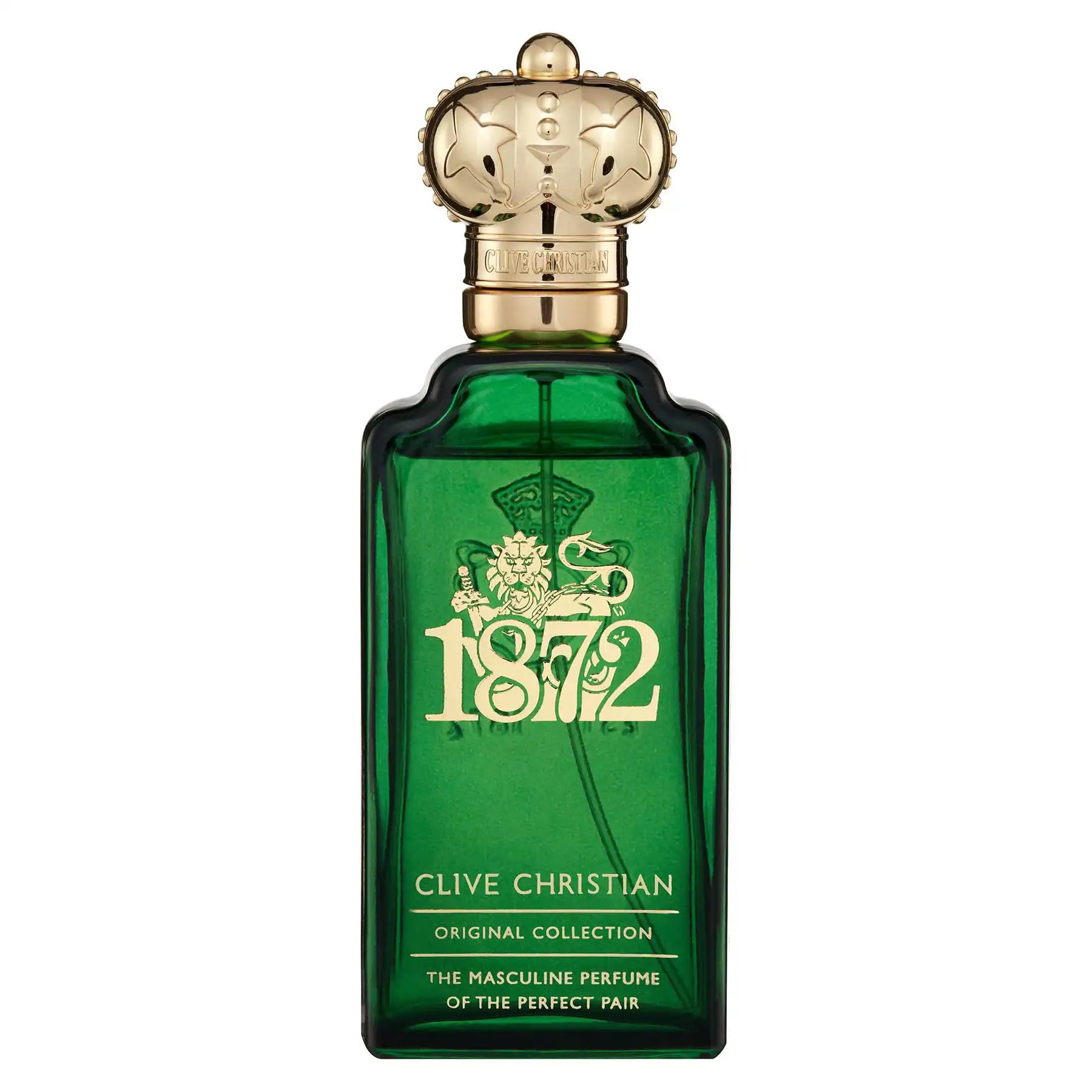 1872 Masculine Edition Eau de Parfum