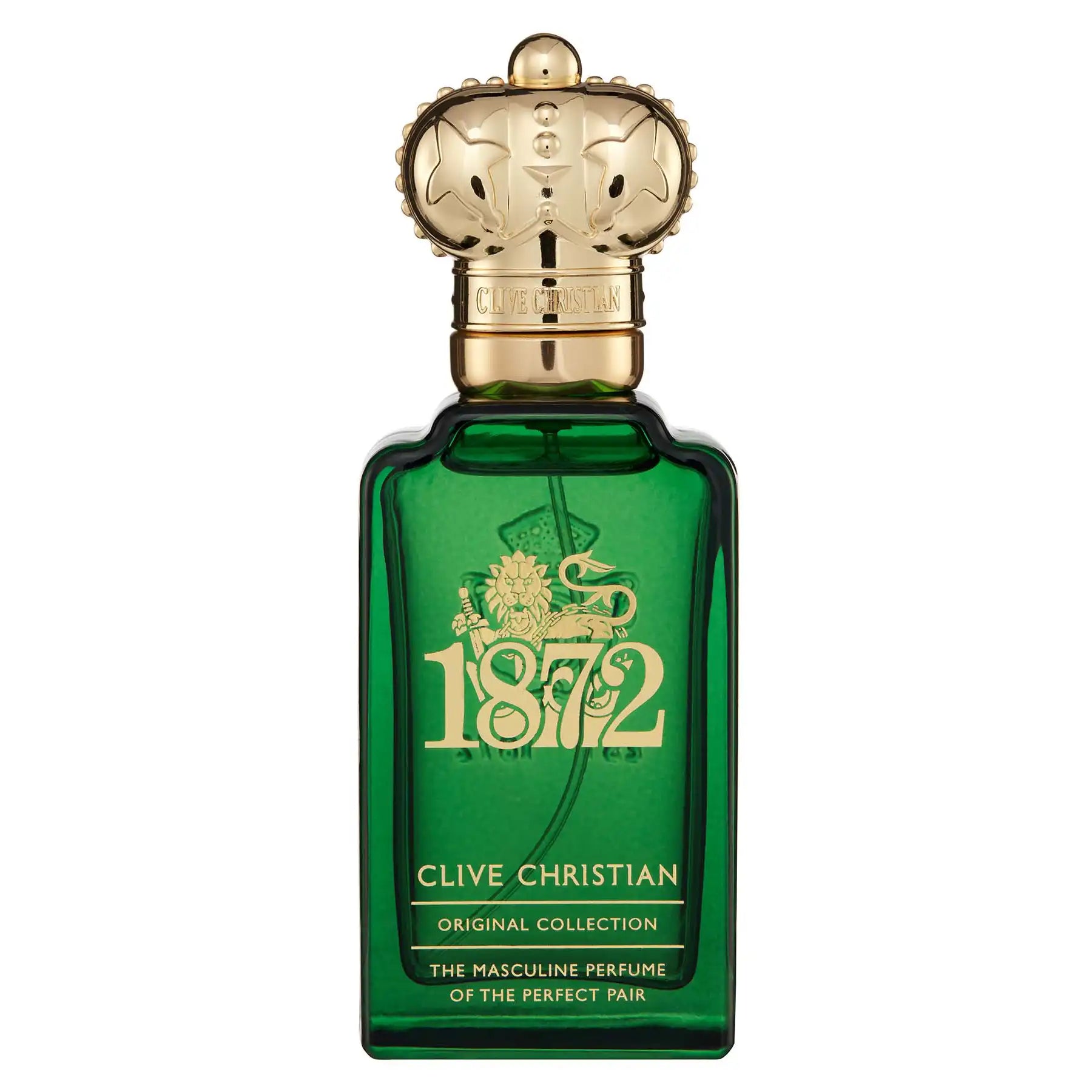 1872 Masculine Edition Eau de Parfum