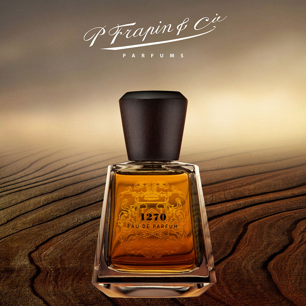 1270 Eau de Parfum