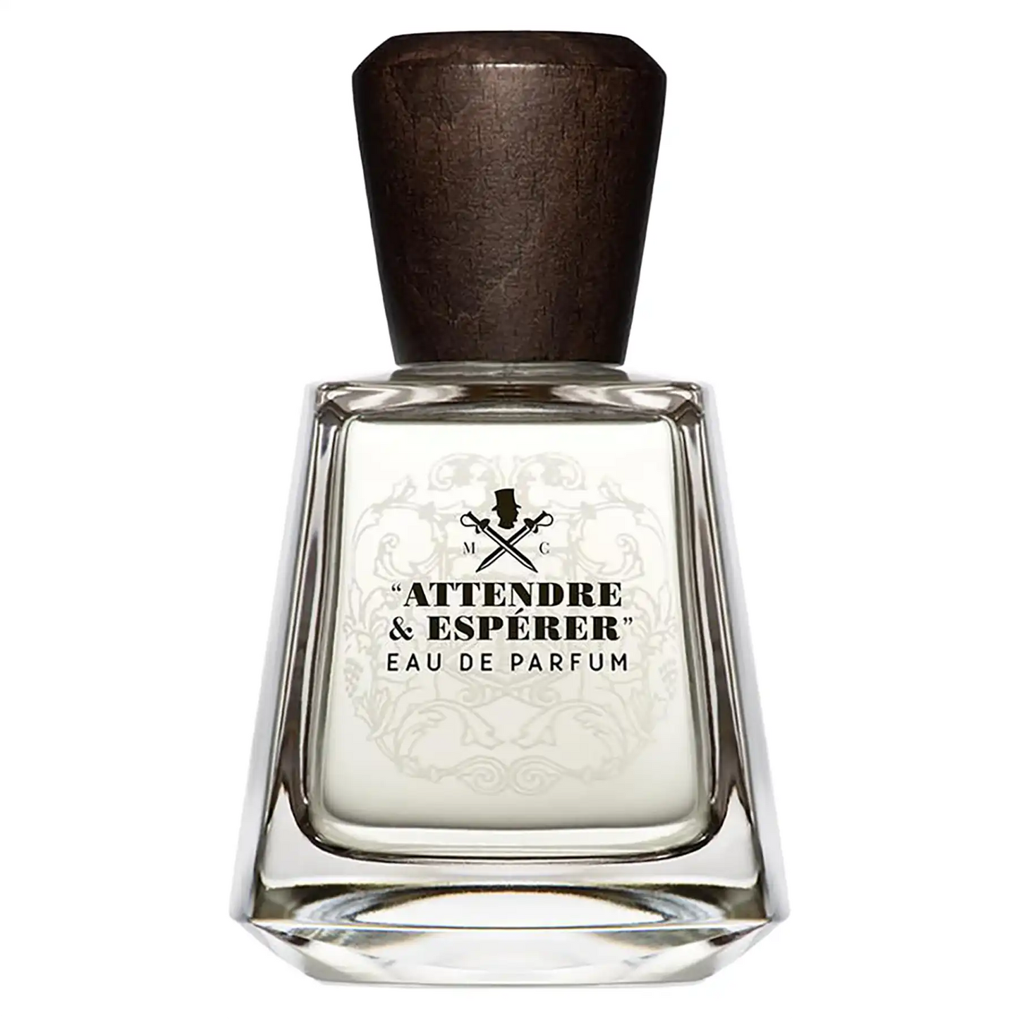 Attendre & Espérer Eau de Parfum