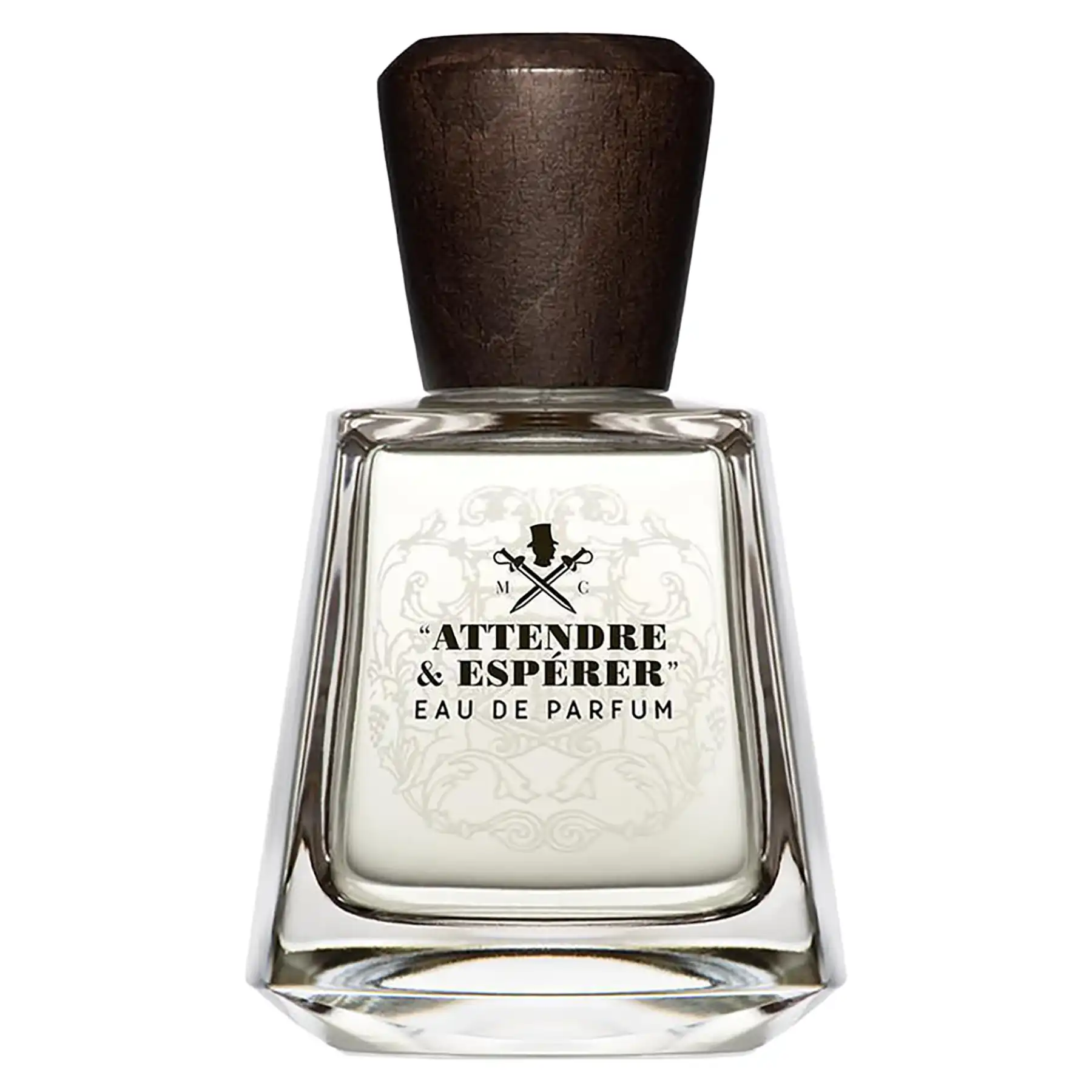 Attendre & Espérer Eau de Parfum