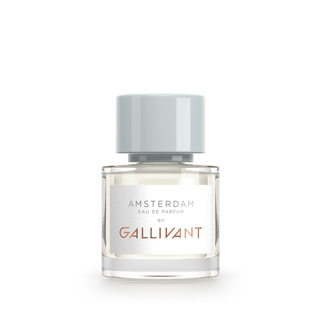 Amsterdam Eau De Parfum