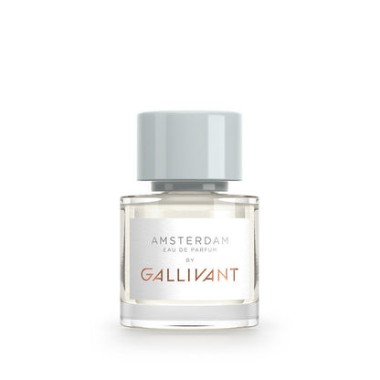 Amsterdam Eau De Parfum