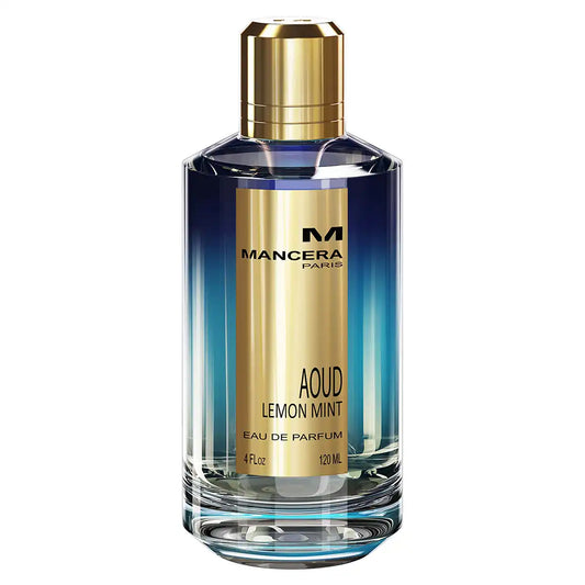 Aoud Lemon Mint Eau de Parfum