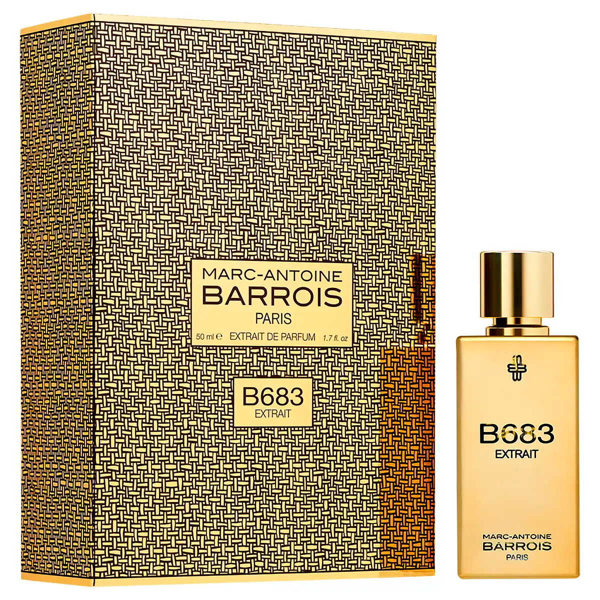 B683 Extrait de Parfum