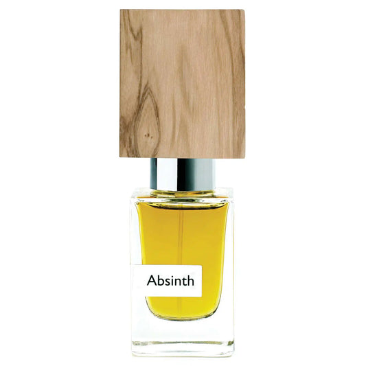 Absinth Extrait de Parfum