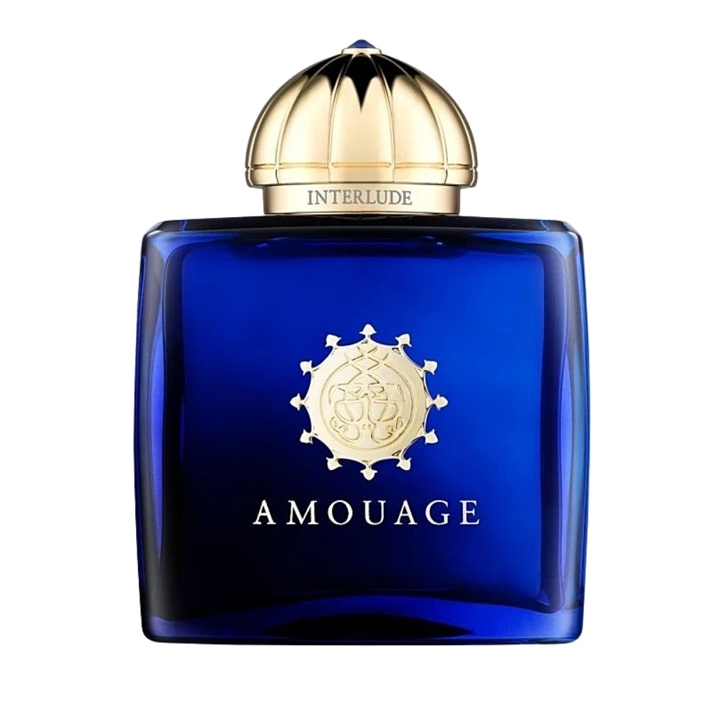 Amouage Interlude Eau De Parfum For Women