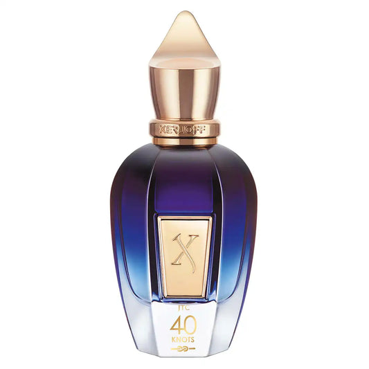 40 Knots Eau de Parfum