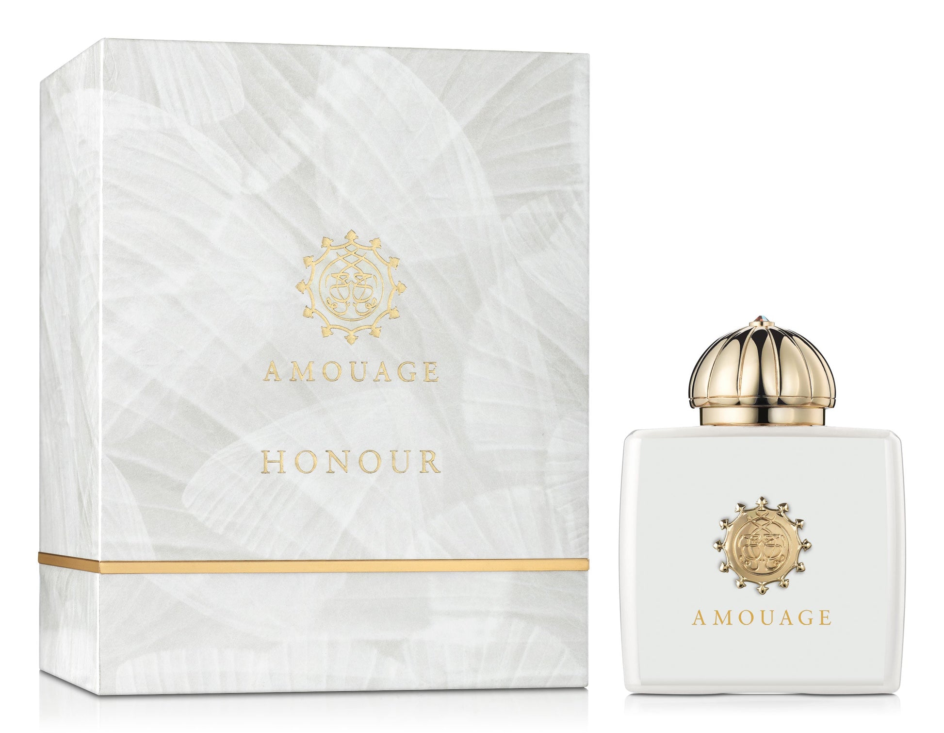 Amouage Honour Eau De Parfum For Women